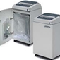 Kobra 260-TS C4 Cross Cut Office Shredder