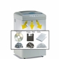 Kobra 390 C4 Cross Cut Energy Smart Heavy Duty Paper Shredder