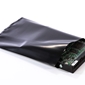 8x12 4mil Black Conductive Bags