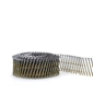 Pro-Drive PD00009 - 2-1/4 x .099 Screw Blunt Diamond Point Coil Nails