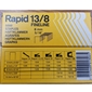 Rapid 13/8 - 5/16 inch Staples