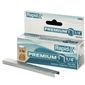 Rapid 26/6 Premium 1/4 inch Staple