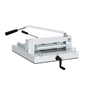 MBM Triumph 4305 Manual Stack Paper Cutter - 16 7/8 inch