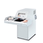 MBM Destroyit 4108 Strip Cut Shredder - 1/4 inch