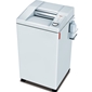 MBM Destroyit 2604 Strip Cut Centralized Office Shredder