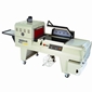 Minipack Media Shrink Wrap Machine