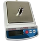 Optima Scale OPK-S Compact Precision Balance - Stainless Steel