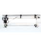 PackRite 64083002 8 ft Stainless Conveyor
