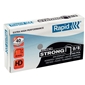 Rapid 9/8 Staples - 5/16 inch