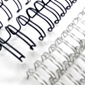SBC 5/16 inch 3:1 Wire-O Binding Wire