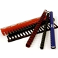 SBC 1/2 inch 19 Ring Plastic Binding Combs