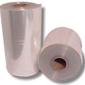 18 inch 75 gauge Centerfold PVC Shrink Wrap Film