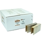 Spotnails 1610PG-10M 16 Gauge 1inch Wide Crown Staples - 1 1/4 Inch