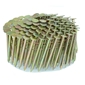 Spotnails CRN08G 15 Degree Coil Roofing Nails - 1 inch