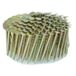 Spotnails CRN10G 15 Degree Coil Roofing Nails - 1 1/2 inch