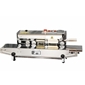 CBS-880I Stainless Steel Continuous Horizontal Band Sealer