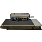 Extra Wide Conveyor for CBS 880 Band Sealer