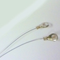 HE-20-0-KF-520H Round Heater Element for KF-520H