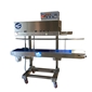 HLC-1120LD Vertical Band Sealer with Trimmer