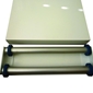 KF-210HC-FRW Film Roller and Work Table for KF-210HC Heat Sealer