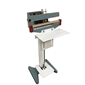 KF-605F 24 inch Impulse Foot Sealer with 5mm wide Seal