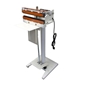 W-220DT 8 Inch Foot Operated Direct Heat Sealer