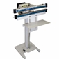 W-300T 12 inch Double Impulse Foot Sealer with 5mm wide Seal