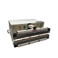 W-605AT 24 inch Automatic Double Impulse Sealer with 5mm Seal
