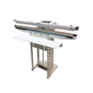 WN-900C 35 Inch Foot Impulse Sealer with Sliding Cutter