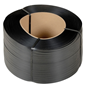 ST-12-8X8-BL Polypropylene Strapping 1/2" Black