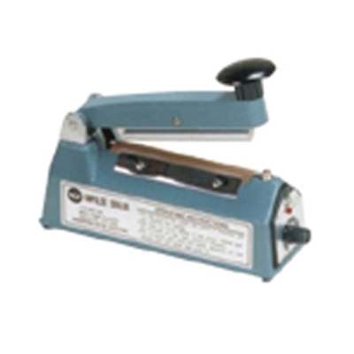 AIE-100T Impulse Hand Sealer 4" 2mm Seal