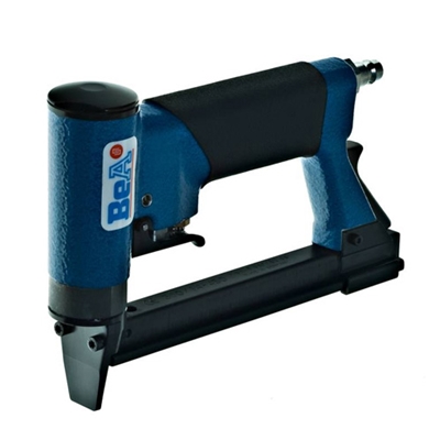 22 Gauge Bea 71/14-451AL Fine Wire Stapler with Auto-Fire and Long Magazine for 71 Series Staples with 3/8 Crown 