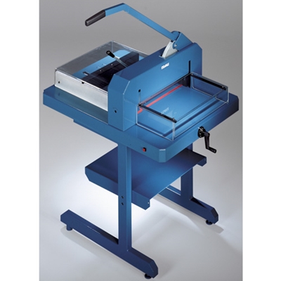 J718 DAHLE JPN 裁断機 STACK CUTTER J718 DAHLE JPN 裁断機 STACK CUTTER - メルカリ