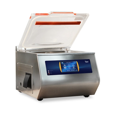 Competive price Single Chamber Vacuum Pack Sealer Machine – WM machinery