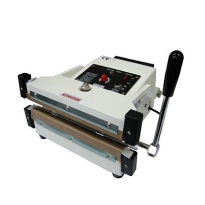 Picture 1 W-2510HT 10 inch Double Impulse Sealer with 10mm wide Seal