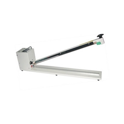 AIE-1000T2 Impulse Hand Sealer 40 inch with 2mm Seal Wire