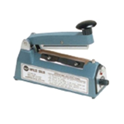 AIE-100T Impulse Hand Sealer 4" 2mm Seal