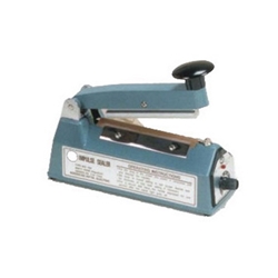AIE-105T 4inch Impulse Hand Sealer with 5mm Seal