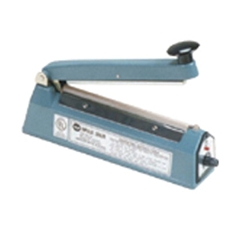 AIE-200 Impulse Hand Sealer 8" 2mm Seal