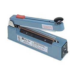 AIE-200C Impulse Hand Sealer 8" 2mm Seal