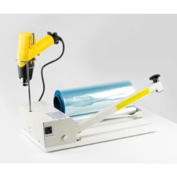 AIE 2024I Manual 24 inch Shrink Wrap Sealer