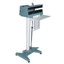 AIE-202CH 8 inch Constant Heat foot sealer