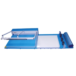 AIE 2432L 24 x 32 inch L-Sealer