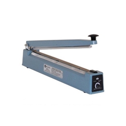 AIE-300 Impulse Hand Sealer 12" 2mm Seal