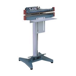 AIE-300FD 12 inch Double Impulse Foot Sealer