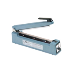 AIE-305 Impulse Hand Sealer 12" 5mm Seal