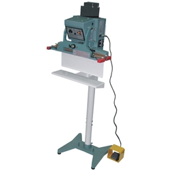 AIE-310FDV 12 inch Foot Double Vertical Sealer with 10mm Seal