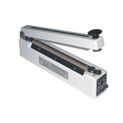 AIE 405HIM 16 inch 5mm Sealer with Magnet Hold