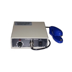 AIE 405US Ultrasonic Clamshell Sealer