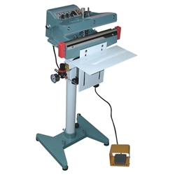 AIE-450FA 18" 2mm Pneumatic Air Foot Sealer